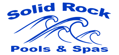 Solid Rock Pools & Spas