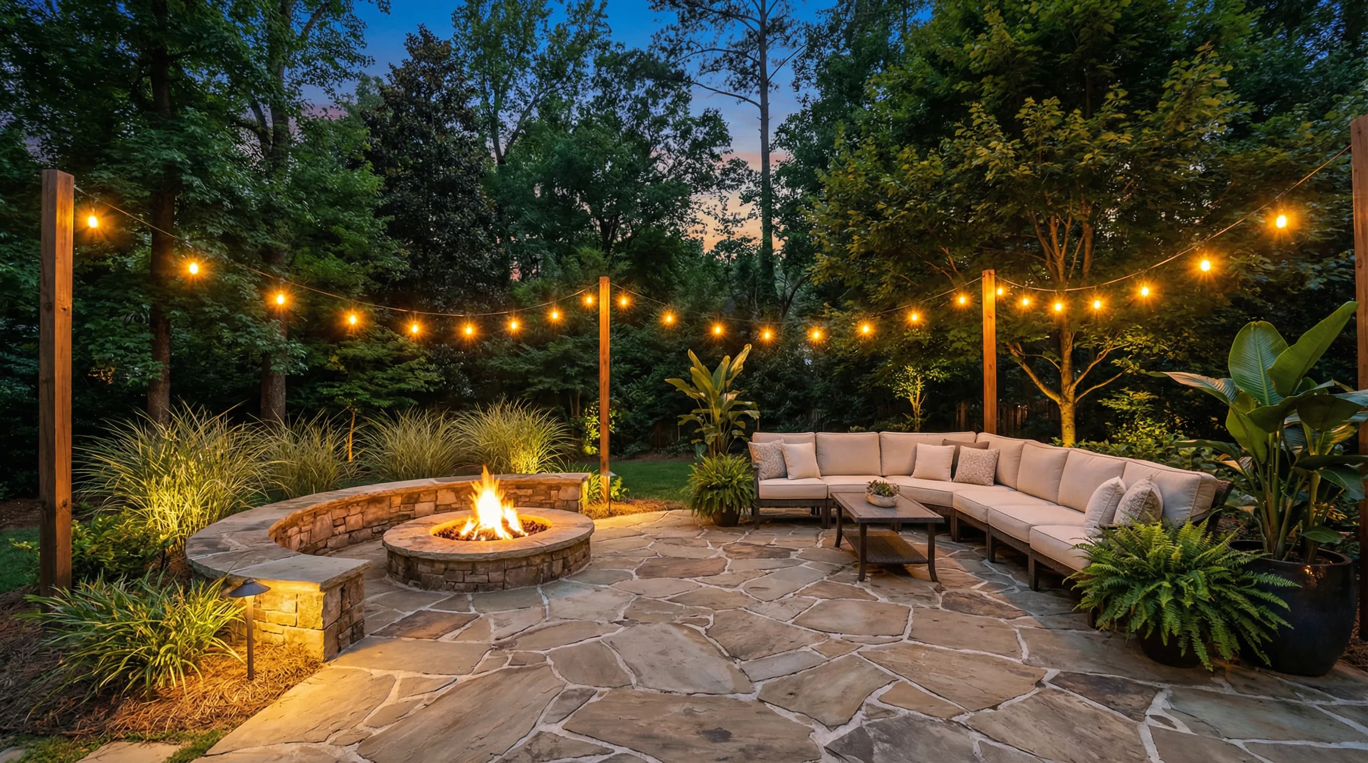 5 Outdoor Living Upgrades That Add Value and Make Your Backyard the Neighborhood Hotspot