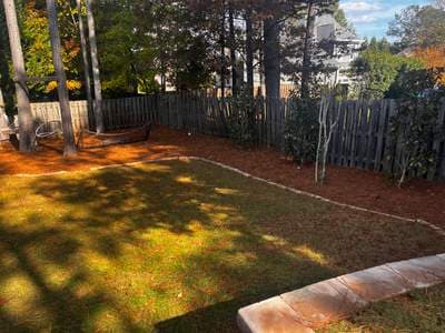 Dave & Meridith Walker