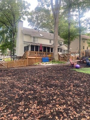 Sam & Natalie Vanorman